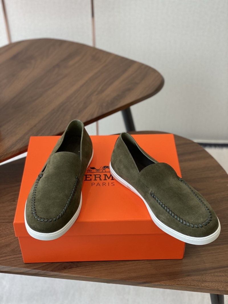H**me5 loafers